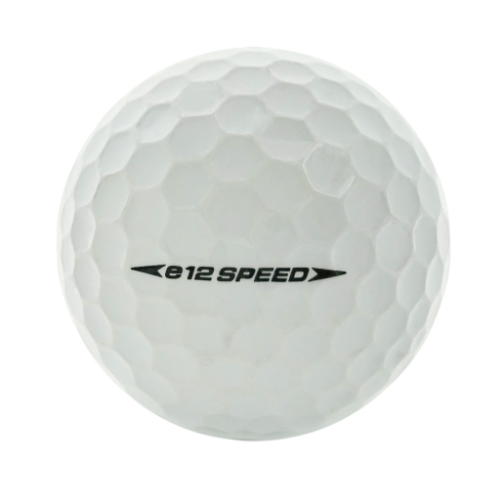 【新品・未使用】Bridgestone Golf ball e12ホワイト e12 HiLaunch Golf Balls | BRIDGESTONE | Golf Balls | Men's